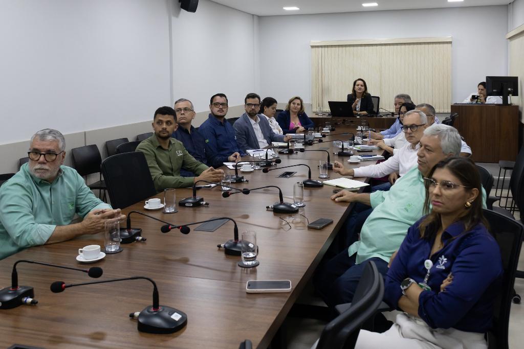 CAR Digital vai garantir agilidade à regularização ambiental, afirma Presidente da Famato